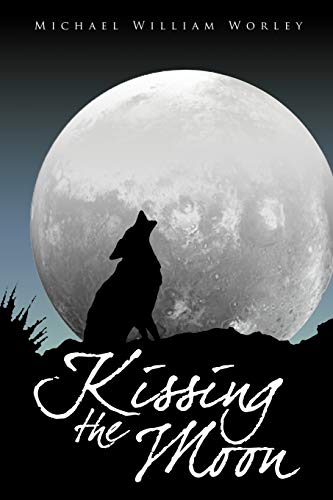 Stock image for Kissing The Moon for sale by PBShop.store US