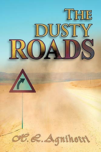 Imagen de archivo de The Dusty Roads a la venta por Chiron Media