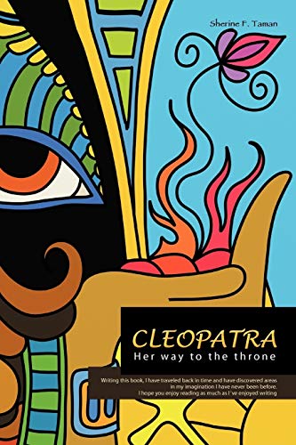 Stock image for Cleopatra: The Last Queen of Egypt for sale by Chiron Media