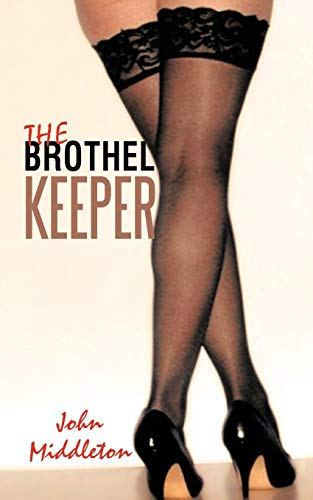 Imagen de archivo de The Brothel Keeper a la venta por PBShop.store US