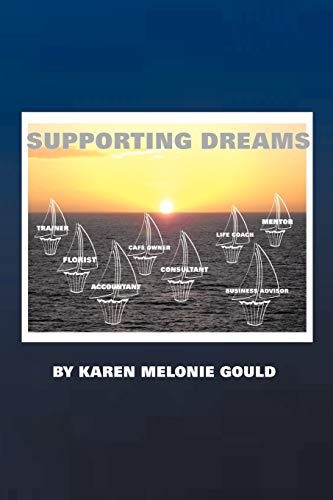Imagen de archivo de Supporting Dreams a la venta por PBShop.store US