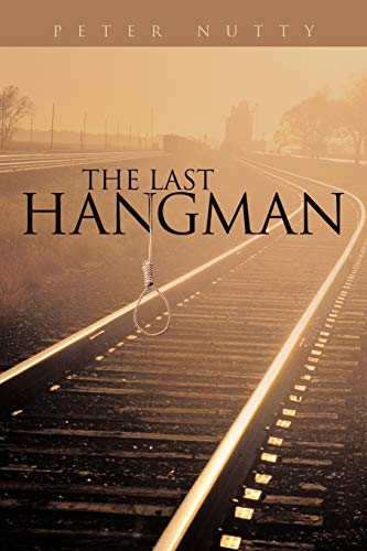 Imagen de archivo de The Last Hangman a la venta por WorldofBooks