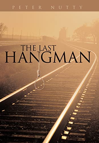 Imagen de archivo de The Last Hangman a la venta por PBShop.store US
