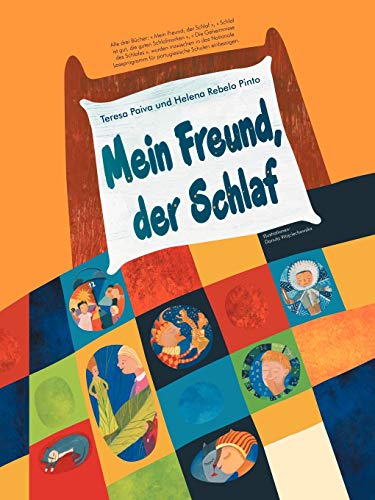 9781456789916: Mein Freund, Der Schlaf (French Edition)