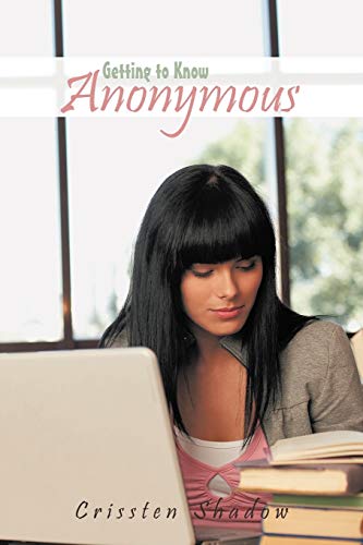 Imagen de archivo de Getting to Know Anonymous a la venta por Chiron Media