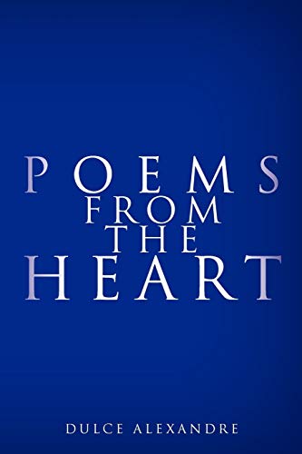 Imagen de archivo de Poems from the Heart a la venta por Chiron Media