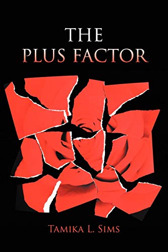 Imagen de archivo de The Plus Factor a la venta por BookHolders