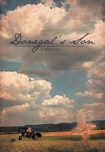 Imagen de archivo de Donegal's Son a la venta por PBShop.store US