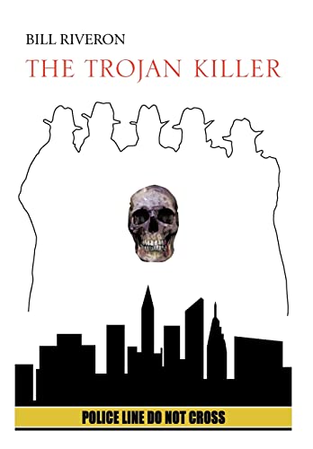 9781456795566: The Trojan Killer