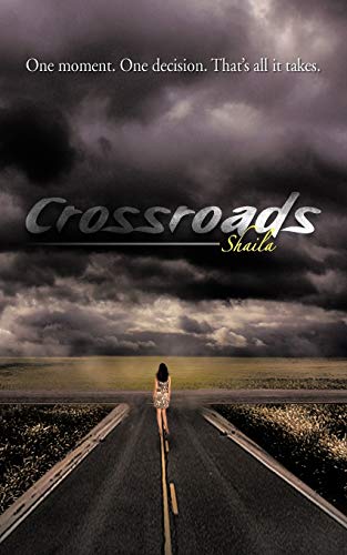 Stock image for Crossroads for sale by Chiron Media