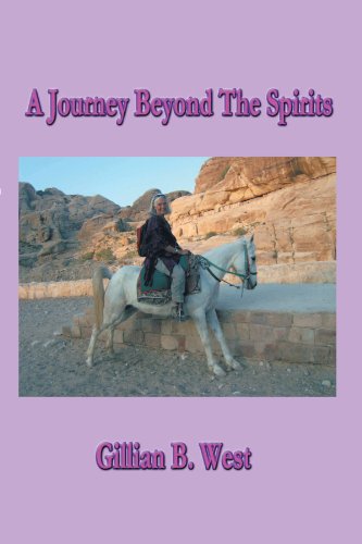 Imagen de archivo de A Journey Beyond The Spirits a la venta por Seagull Books