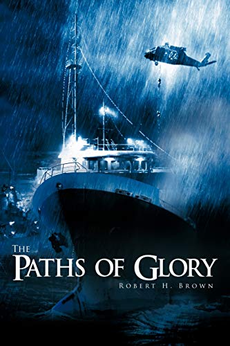 Stock image for The Paths of Glory for sale by Chiron Media