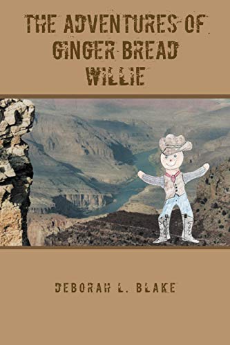 9781456797225: The Adventures of Ginger Bread Willie