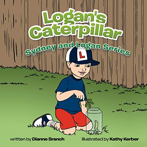 9781456799526: Logan's Caterpillar