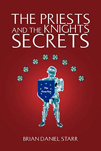 Stock image for The Priests and the Knights Secrets for sale by Lucky's Textbooks