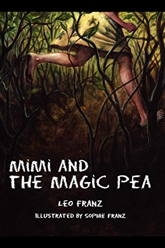 9781456801540: Mimi and the Magic Pea