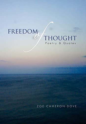 Stock image for Freedom of Thought for sale by Lucky's Textbooks