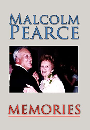 Imagen de archivo de Memories a la venta por Lucky's Textbooks