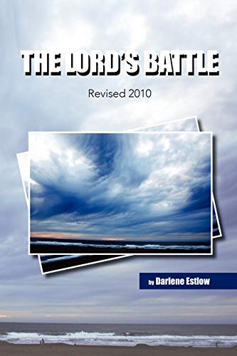 The Lord's Battle - Estlow, Darlene