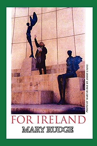 For Ireland (9781456810016) by Rudge, Mary