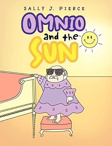 Beispielbild fr OMNIO and THE SUN zum Verkauf von Lucky's Textbooks