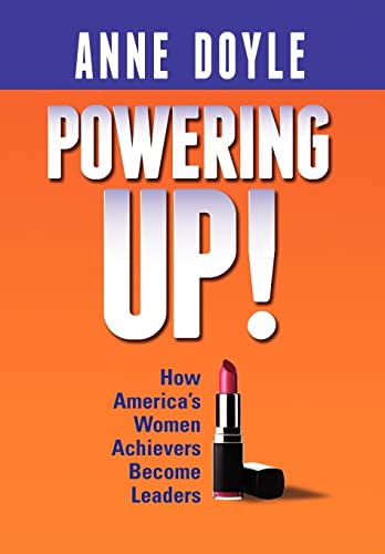 Powering Up - Doyle; Anne J.