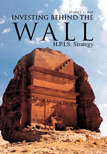 Stock image for Investing Behind the Wall for sale by Lucky's Textbooks