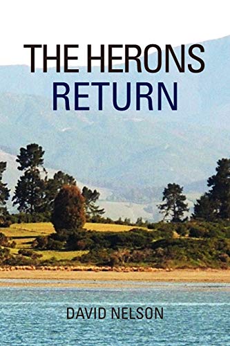 The Herons Return (9781456813321) by Nelson PhD, Rabbi David