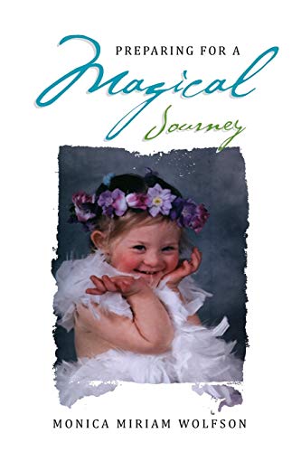 Stock image for Preparing for a Magical Journey for sale by Lucky's Textbooks