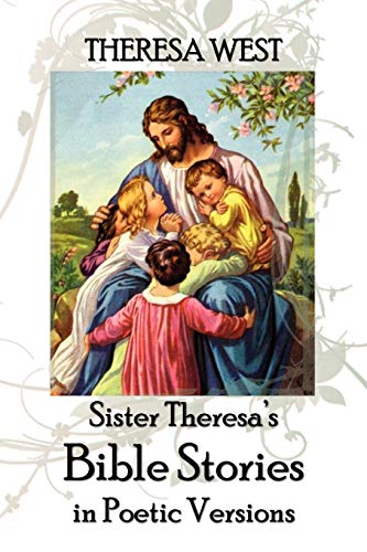 Imagen de archivo de Sister Theresa's Bible Stories a la venta por PBShop.store US