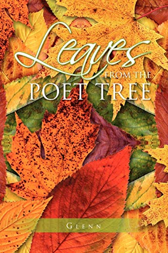 Leaves from the Poet Tree (9781456815028) by Hutton, Glenn