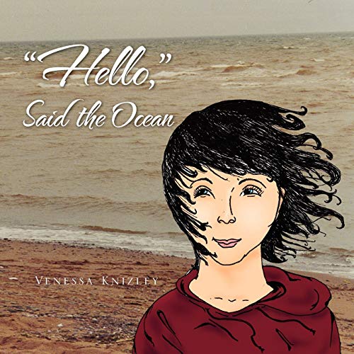 Stock image for Hello,'' Said the Ocean for sale by PBShop.store US