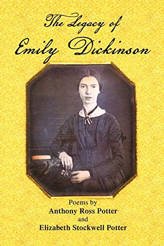 Stock image for The Legacy of Emily Dickinson for sale by Lucky's Textbooks