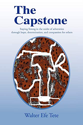 Imagen de archivo de The Capstone a la venta por HPB-Emerald