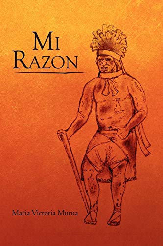 Stock image for Mi Razon (English and Spanish Edition) for sale by Lucky's Textbooks