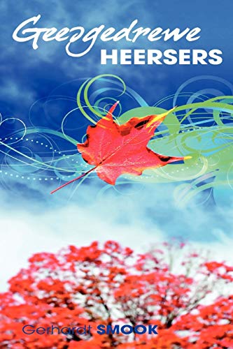 Stock image for Geesgedrewe Heersers (Afrikaans Edition) for sale by Lucky's Textbooks