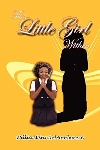 Stock image for The Little Girl Within for sale by PBShop.store US