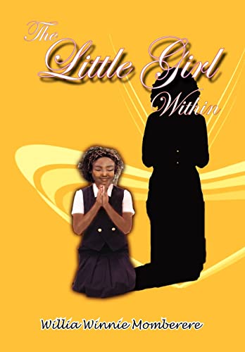 Stock image for The Little Girl Within for sale by PBShop.store US