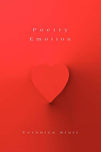 9781456824174: Poetry Emotion