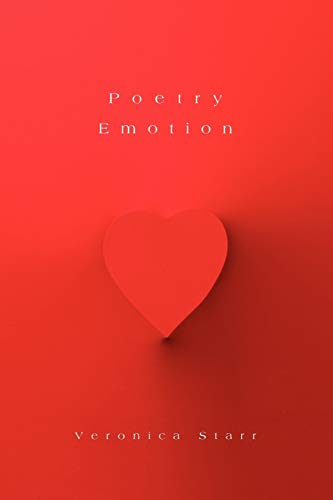 Stock image for Poetry Emotion for sale by Chiron Media