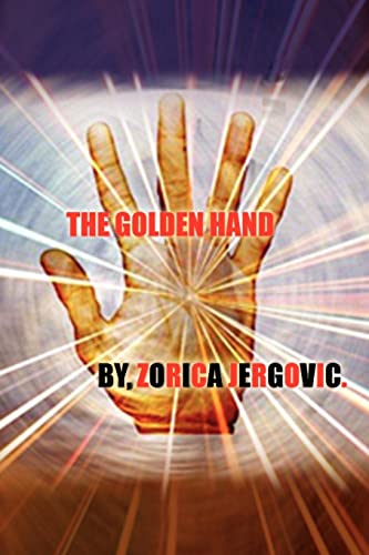 Beispielbild fr The Golden Hand zum Verkauf von PlumCircle