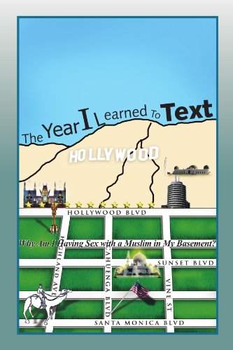 Stock image for The Year I Learned to Text for sale by ThriftBooks-Dallas