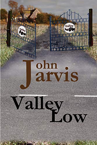 Valley Low (9781456827700) by Jarvis QC, John