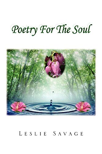 Beispielbild fr Poetry For The Soul zum Verkauf von Lucky's Textbooks