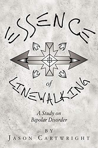 Stock image for Essence of Linewalking for sale by Lucky's Textbooks