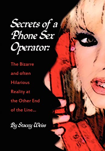Stock image for Secrets of a Phone Sex Operator for sale by PBShop.store US