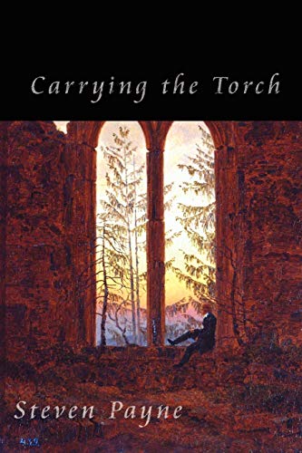 Imagen de archivo de Carrying the Torch a la venta por Lucky's Textbooks