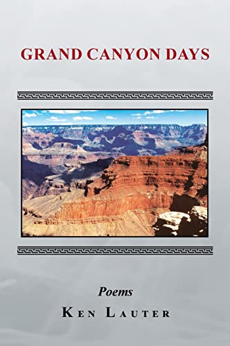 Stock image for Grand Canyon Days for sale by Lucky's Textbooks