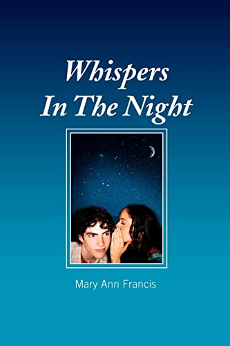 Imagen de archivo de Whispers in the Night a la venta por Chiron Media
