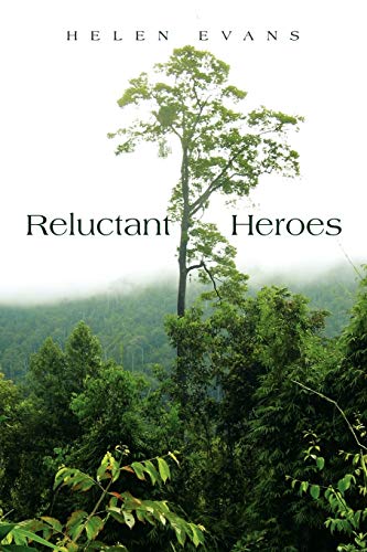 Reluctant Heroes (9781456837747) by Evans, Helen